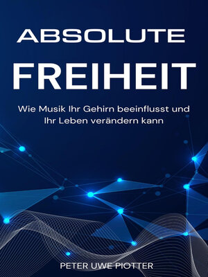 cover image of Absolute Freiheit